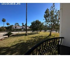 APARTAMENTO 1 DORMITORIO CERCA AL MAR LAS MARINAS DENIA