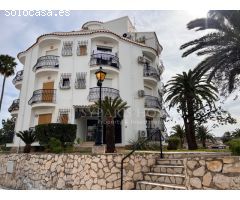 APARTAMENTO 1 DORMITORIO CERCA AL MAR LAS MARINAS DENIA