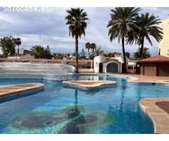APARTAMENTO 1 DORMITORIO CERCA AL MAR LAS MARINAS DENIA