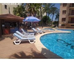 APARTAMENTO 1 DORMITORIO CERCA AL MAR LAS MARINAS DENIA