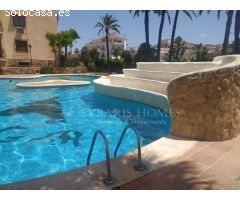 APARTAMENTO 1 DORMITORIO CERCA AL MAR LAS MARINAS DENIA
