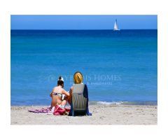 APARTAMENTO 1 DORMITORIO CERCA AL MAR LAS MARINAS DENIA