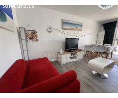 ENCANTADOR PISO DE 1 DORMITORIO A POCOS METROS DE LA PLAYA