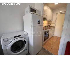 ENCANTADOR PISO DE 1 DORMITORIO A POCOS METROS DE LA PLAYA