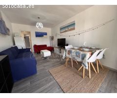 ENCANTADOR PISO DE 1 DORMITORIO A POCOS METROS DE LA PLAYA