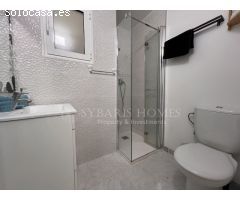 ENCANTADOR PISO DE 1 DORMITORIO A POCOS METROS DE LA PLAYA