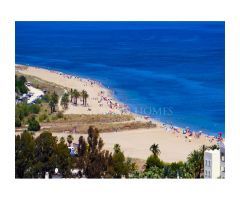ENCANTADOR PISO DE 1 DORMITORIO A POCOS METROS DE LA PLAYA
