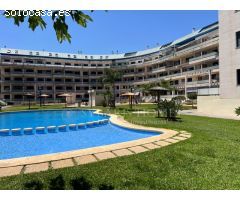 UN ATICO CON VISTA AL MAR PERFECTO PARA TUS VACACIONES DENIA