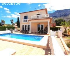 CHALET EN BUENA UBICACIÓN