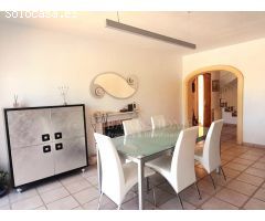 CHALET EN BUENA UBICACIÓN