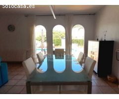 CHALET EN BUENA UBICACIÓN