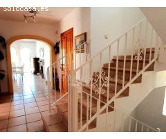 CHALET EN BUENA UBICACIÓN