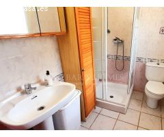 CHALET EN BUENA UBICACIÓN