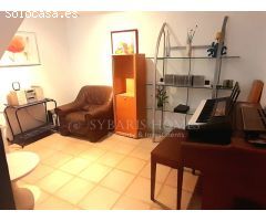 CHALET EN BUENA UBICACIÓN