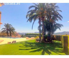 MARAVILLOSO CHALET DE LUJO EN MONTGO JAVEA