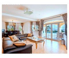 MARAVILLOSO CHALET DE LUJO EN MONTGO JAVEA