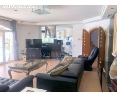 MARAVILLOSO CHALET DE LUJO EN MONTGO JAVEA