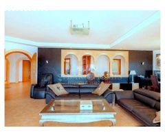 MARAVILLOSO CHALET DE LUJO EN MONTGO JAVEA