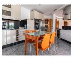 MARAVILLOSO CHALET DE LUJO EN MONTGO JAVEA