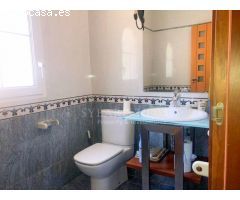 MARAVILLOSO CHALET DE LUJO EN MONTGO JAVEA