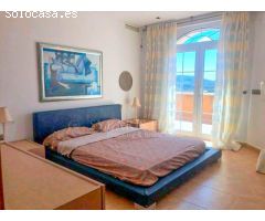 MARAVILLOSO CHALET DE LUJO EN MONTGO JAVEA