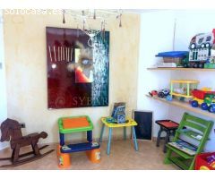 MARAVILLOSO CHALET DE LUJO EN MONTGO JAVEA