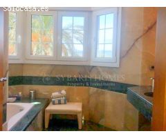 MARAVILLOSO CHALET DE LUJO EN MONTGO JAVEA