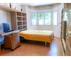 MARAVILLOSO CHALET DE LUJO EN MONTGO JAVEA