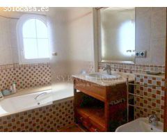 MARAVILLOSO CHALET DE LUJO EN MONTGO JAVEA