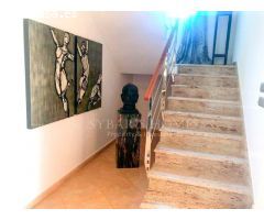 MARAVILLOSO CHALET DE LUJO EN MONTGO JAVEA