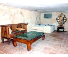 MARAVILLOSO CHALET DE LUJO EN MONTGO JAVEA