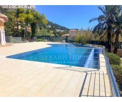 MARAVILLOSO CHALET DE LUJO EN MONTGO JAVEA