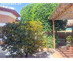 MARAVILLOSO CHALET DE LUJO EN MONTGO JAVEA