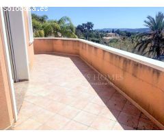 MARAVILLOSO CHALET DE LUJO EN MONTGO JAVEA