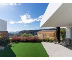 APARTAMENTO CON JARDIN EN CUMBRES DEL SOL