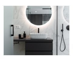 APARTAMENTO CON JARDIN EN CUMBRES DEL SOL