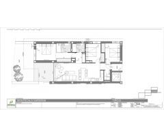 APARTAMENTO CON JARDIN EN CUMBRES DEL SOL
