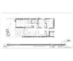 APARTAMENTO CON JARDIN EN CUMBRES DEL SOL