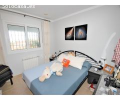 CHALET CON VISTA AL MAR Y AL MONTGO