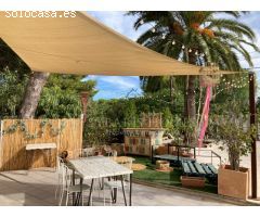 OPORTUNIDAD UNICA, EMBLEMATICO RESTAURANT A LA VENTA EN DENIA