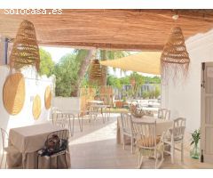 OPORTUNIDAD UNICA, EMBLEMATICO RESTAURANT A LA VENTA EN DENIA