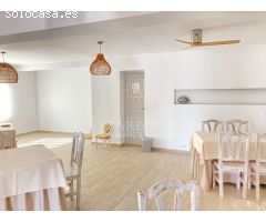OPORTUNIDAD UNICA, EMBLEMATICO RESTAURANT A LA VENTA EN DENIA