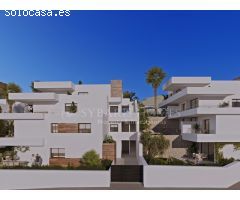 APARTAMENTO DE 3 DORMITORIOS CON JARDIN
