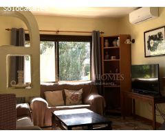 MARAVILLOSO BUNGALOW EN DENIA, 3 DORMITORIOS JUNTO AL MAR
