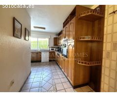 MARAVILLOSO BUNGALOW EN DENIA, 3 DORMITORIOS JUNTO AL MAR
