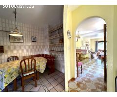 MARAVILLOSO BUNGALOW EN DENIA, 3 DORMITORIOS JUNTO AL MAR