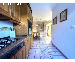 MARAVILLOSO BUNGALOW EN DENIA, 3 DORMITORIOS JUNTO AL MAR