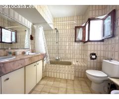 MARAVILLOSO BUNGALOW EN DENIA, 3 DORMITORIOS JUNTO AL MAR