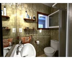 MARAVILLOSO BUNGALOW EN DENIA, 3 DORMITORIOS JUNTO AL MAR