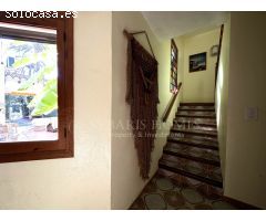 MARAVILLOSO BUNGALOW EN DENIA, 3 DORMITORIOS JUNTO AL MAR